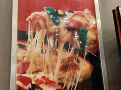 -萨莉亚意式餐厅(连城店)