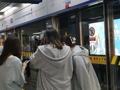 -大东门(地铁站)