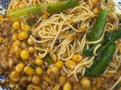 -巴津碗碗面(人和店)