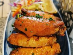 -La Medina餐厅(亮马河南路店)