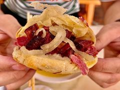 -牛老五羊杂汤(广阳区总店)