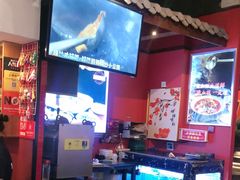 -川流不息·地道川菜·小龙虾(新松江路店)