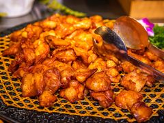 -V-ONE西雅图海鲜自助餐厅(仓山万达广场店)