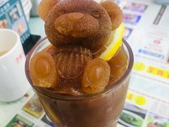 -澳门陈光记烧味饭店(万象城店)