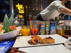 -大渔·观筵(三里屯太古里店)