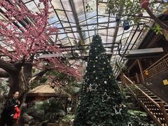 -世外桃源农庄·德清土菜(兴康南路店)