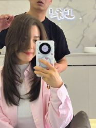 -上禾 HAIR SALON