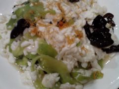 西施豆腐-牟传仁饭庄(星海店)