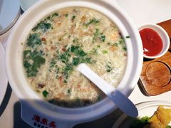 -海东头·疙瘩汤(万达四楼店)