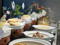 -章吴记喜瑞餐厅(东东城店)