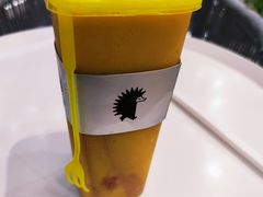 -YO!TEA有茶(坂田佳华领汇店)