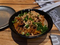 -北丐先生·野馄饨烧烤(泰达E街区店)