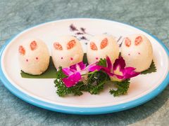 -桃园盛宴·岭南粤菜·手工茶点(南庄店)