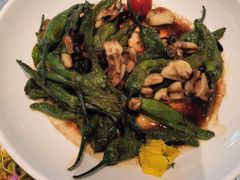 -老房子金沙元年川菜食府·花园餐厅(金沙店)