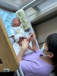 -星摇篮月子中心(市妇幼店)