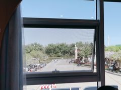 -前王院•巧克力海鲜市集餐厅(万平口店)