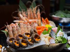 -極上萬膳·日料放题(海岸城店)