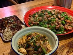-兔槽江湖菜·重庆璧山兔(水围店)
