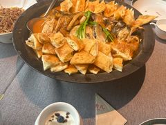 -秀儿四九城·新京菜(亚运村鸟巢店)