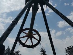 -七彩云南欢乐世界