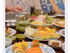 -松子料理(华威桥店)