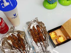 -达美乐比萨(武定店)
