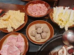 -重庆老灶火锅(红岭店)