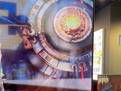 -玩刻GAME SPACE(万象城店)