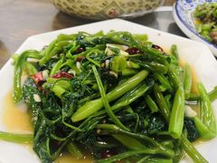 -李四哥太安鱼食府
