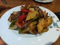 -西域阿里马新疆菜·清真(桂花路店)