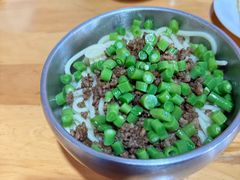 -左撇子私房面