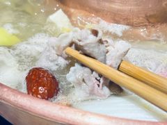 -小洋府铜锅涮肉(南锣鼓巷店)