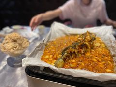 -红辣椒·川菜·火锅(科华路店)