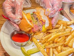 -Devils’ Brewery小恶魔精酿啤酒(武汉天地店)