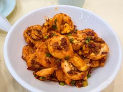 -笨罗卜浏阳菜馆(龙华鹏润达店)