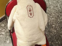 -二胖家铁锅炖大鹅(双井店)