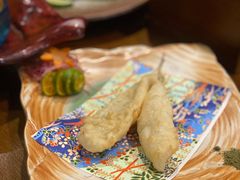 -傑·料理·海鲜放题(佛山文华荟店)