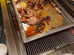 -大汗烧烤滩羊馆(清水河公园店)