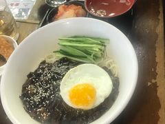 -米屋石锅拌饭(师大店)