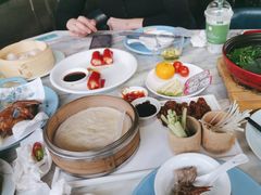 -东南里湖景餐厅·新闽菜(浦西万达店)