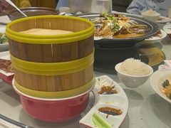 -京味斋·北京烤鸭(北京南站洋桥店)