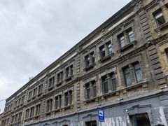 -中华巴洛克风情街