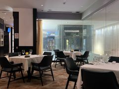 -MORTON'S 莫尔顿牛排坊(北京丽晶酒店)