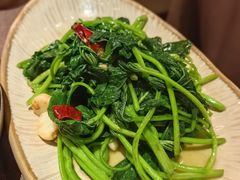-山石榴·贵州菜(陆家嘴中心店)