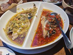 -毛家饭店(平湖店)