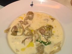 -Le Comptoir de la Gastronomie