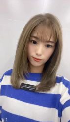 -朗峰专业美发沙龙