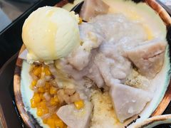 -鲜芋仙(徐州彭城一号店)