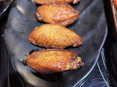 -味纯私房菜江湖菜·烧烤.羊蝎子(卡尔店)