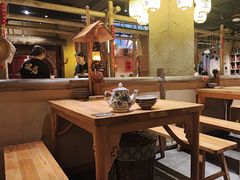 -破三川·新川菜(静安大融城店)